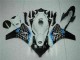 Cheapest 2008-2011 White Black Honda CBR1000RR Moto Fairings Cheapest 2008-2011 White Black Honda CBR1000RR Moto Fairings