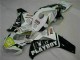 Cheapest 2008-2011 White Black Playboy Honda CBR1000RR Motorcylce Fairings & Bodywork