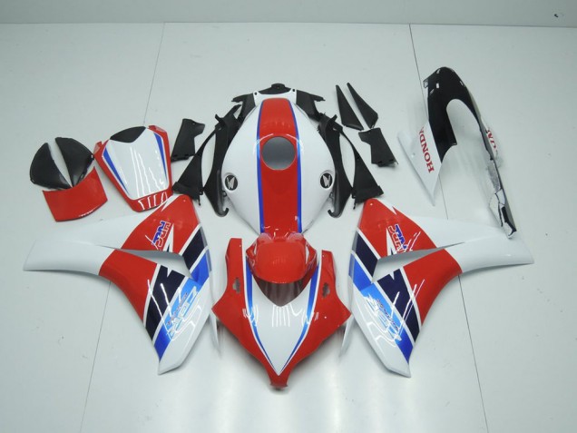 Cheapest 2008-2011 Style HRC Honda CBR1000RR Motorbike Fairings