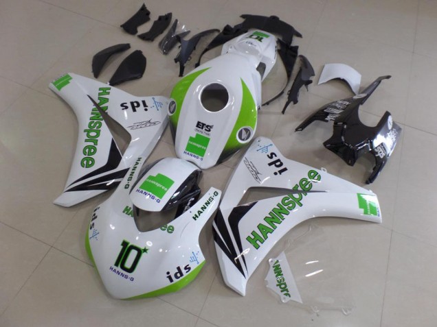 Cheapest 2008-2011 Hannspree 10 Honda CBR1000RR Motorcycle Replacement Fairings