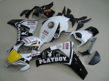 Cheapest 2008-2011 Playboy Honda CBR1000RR Motorbike Fairing Kits