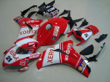 Cheapest 2008-2011 Xerox Honda CBR1000RR Bike Fairings