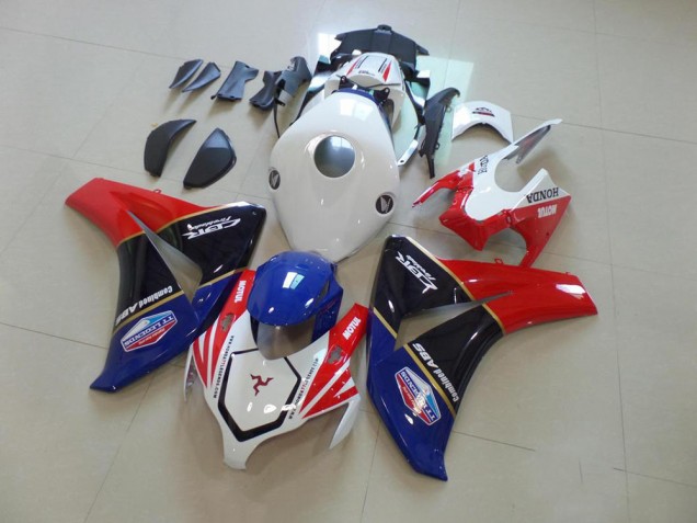 Cheapest 2008-2011 TT Legends Honda CBR1000RR Motor Bike Fairings