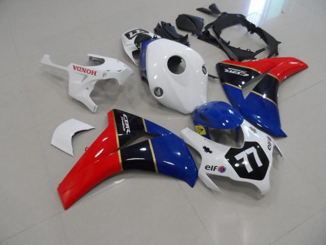 Cheapest 2008-2011 TT Legends 77 Honda CBR1000RR Bike Fairing Kit