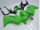Cheapest 2008-2012 Green Kawasaki EX250 Motorcycle Fairing Kit Cheapest 2008-2012 Green Kawasaki EX250 Motorcycle Fairing Kit