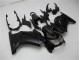 Cheapest 2008-2012 Matte Black Kawasaki EX250 Bike Fairings Cheapest 2008-2012 Matte Black Kawasaki EX250 Bike Fairings