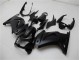 Cheapest 2008-2012 Matte Black Kawasaki EX250 Bike Fairings Cheapest 2008-2012 Matte Black Kawasaki EX250 Bike Fairings