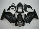 Cheapest 2008-2012 Matte Black Kawasaki EX250 Bike Fairings Cheapest 2008-2012 Matte Black Kawasaki EX250 Bike Fairings
