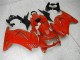 Cheapest 2008-2012 Red Kawasaki EX250 Motor Bike Fairings Cheapest 2008-2012 Red Kawasaki EX250 Motor Bike Fairings