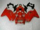 Cheapest 2008-2012 Red Kawasaki EX250 Motor Bike Fairings Cheapest 2008-2012 Red Kawasaki EX250 Motor Bike Fairings