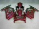 Cheapest 2008-2012 Purple Red Kawasaki EX250 Replacement Motorcycle Fairings Cheapest 2008-2012 Purple Red Kawasaki EX250 Replacement Motorcycle Fairings