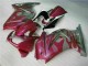 Cheapest 2008-2012 Purple Red Kawasaki EX250 Replacement Motorcycle Fairings Cheapest 2008-2012 Purple Red Kawasaki EX250 Replacement Motorcycle Fairings
