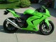 Cheapest 2008-2012 Green Kawasaki EX250 Motorcycle Fairings Kits Cheapest 2008-2012 Green Kawasaki EX250 Motorcycle Fairings Kits