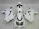 Cheapest 2008-2012 White Kawasaki EX250 Motorcycle Replacement Fairings Cheapest 2008-2012 White Kawasaki EX250 Motorcycle Replacement Fairings