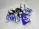 Cheapest 2008-2012 Black Blue Kawasaki EX250 Replacement Fairings Cheapest 2008-2012 Black Blue Kawasaki EX250 Replacement Fairings