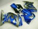 Cheapest 2008-2012 Blue Kawasaki EX250 Motor Fairings Cheapest 2008-2012 Blue Kawasaki EX250 Motor Fairings