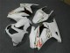 Cheapest 2008-2012 White Red Kawasaki EX250 Motorcylce Fairings Cheapest 2008-2012 White Red Kawasaki EX250 Motorcylce Fairings