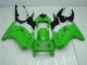 Cheapest 2008-2012 Green Black Ninja Kawasaki EX250 Motorcycle Fairing Kit Cheapest 2008-2012 Green Black Ninja Kawasaki EX250 Motorcycle Fairing Kit