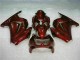 Cheapest 2008-2012 Red Ninja Kawasaki EX250 Bike Fairings Cheapest 2008-2012 Red Ninja Kawasaki EX250 Bike Fairings