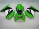 Cheapest 2008-2012 Green Black Ninja Kawasaki EX250 Motorbike Fairing Cheapest 2008-2012 Green Black Ninja Kawasaki EX250 Motorbike Fairing