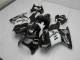 Cheapest 2008-2012 Black West Kawasaki EX250 Motorcycle Fairings Kits Cheapest 2008-2012 Black West Kawasaki EX250 Motorcycle Fairings Kits
