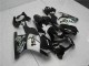 Cheapest 2008-2012 Black West Kawasaki EX250 Motorcycle Fairings Kits Cheapest 2008-2012 Black West Kawasaki EX250 Motorcycle Fairings Kits