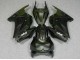 Cheapest 2008-2012 Black Kawasaki EX250 Motorcyle Fairings & Bodywork
