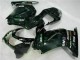 Cheapest 2008-2012 Black Kawasaki EX250 Bike Fairings