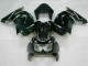 Cheapest 2008-2012 Black Kawasaki EX250 Bike Fairings