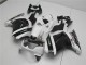 Cheapest 2008-2012 Black Kawasaki EX250 Bike Fairing