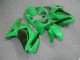 Cheapest 2008-2012 Green Kawasaki EX250 Bike Fairings