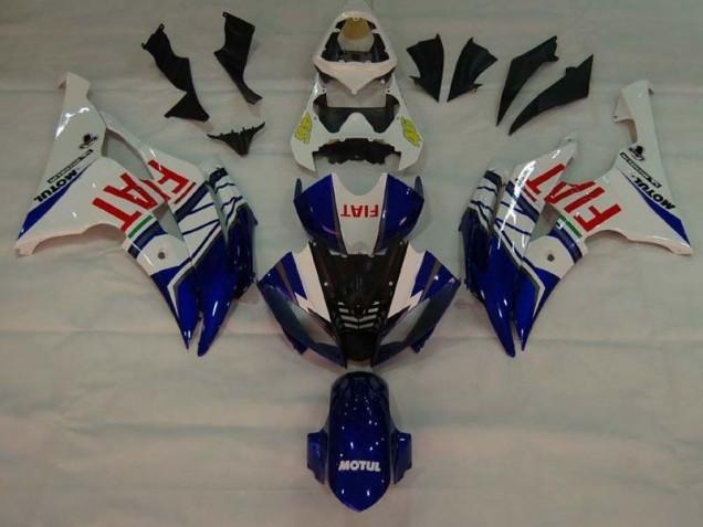 Cheapest 2008-2016 Fiat R6 Yamaha YZF R6 Motorcycle Bodywork