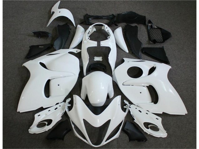 Cheapest 2008-2019 Unpainted Suzuki GSXR 1300 Hayabusa Moto Fairings
