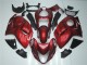 Cheapest 2008-2019 Red Suzuki Hayabusa GSXR1300 Motorcycle Fairing