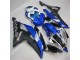 Cheapest 2008-2016 White Blue Black Yamaha YZF R6 Motorbike Fairing Cheapest 2008-2016 White Blue Black Yamaha YZF R6 Motorbike Fairing