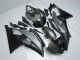 Cheapest 2008-2016 Grey Black Yamaha YZF R6 Motor Bike Fairings Cheapest 2008-2016 Grey Black Yamaha YZF R6 Motor Bike Fairings