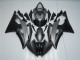Cheapest 2008-2016 Grey Black Yamaha YZF R6 Motor Bike Fairings Cheapest 2008-2016 Grey Black Yamaha YZF R6 Motor Bike Fairings