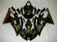 Cheapest 2008-2016 Black Yamaha YZF R6 Replacement Fairings Cheapest 2008-2016 Black Yamaha YZF R6 Replacement Fairings