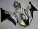Cheapest 2008-2016 Silver Black Yamaha YZF R6 Motor Fairings Cheapest 2008-2016 Silver Black Yamaha YZF R6 Motor Fairings