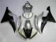 Cheapest 2008-2016 Silver Black Yamaha YZF R6 Motor Fairings Cheapest 2008-2016 Silver Black Yamaha YZF R6 Motor Fairings
