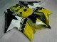 Cheapest 2008-2016 Yellow White Yamaha YZF R6 Motorcycle Replacement Fairings Cheapest 2008-2016 Yellow White Yamaha YZF R6 Motorcycle Replacement Fairings