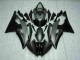 Cheapest 2008-2016 Grey Black Yamaha YZF R6 Motor Fairings Cheapest 2008-2016 Grey Black Yamaha YZF R6 Motor Fairings