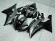 Cheapest 2008-2016 Grey Black Yamaha YZF R6 Moto Fairings