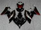 Cheapest 2008-2016 Black Yamaha YZF R6 Motorcyle Fairings
