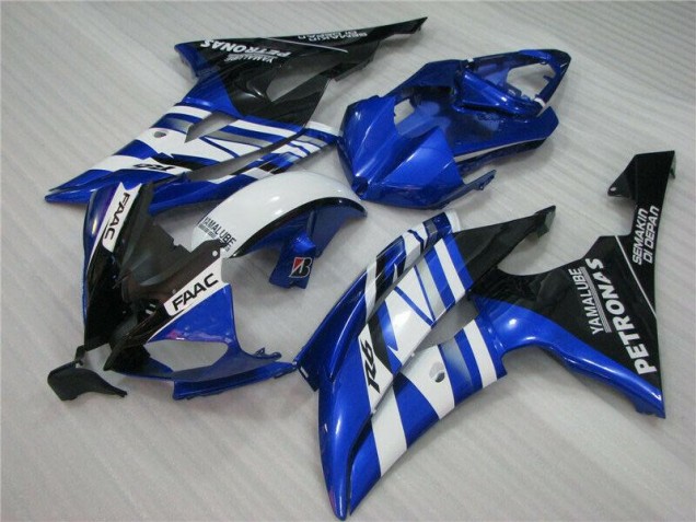 Cheapest 2008-2016 Blue Yamaha YZF R6 Motorcycle Fairings Kit Cheapest 2008-2016 Blue Yamaha YZF R6 Motorcycle Fairings Kit