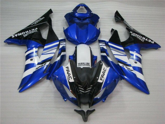 Cheapest 2008-2016 Blue Yamaha YZF R6 Motorcycle Fairings Kit Cheapest 2008-2016 Blue Yamaha YZF R6 Motorcycle Fairings Kit