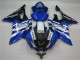 Cheapest 2008-2016 Blue Yamaha YZF R6 Motorcycle Fairings Kit Cheapest 2008-2016 Blue Yamaha YZF R6 Motorcycle Fairings Kit
