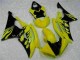 Cheapest 2008-2016 Yellow Black Yamaha YZF R6 Motorcycle Fairing Kits Cheapest 2008-2016 Yellow Black Yamaha YZF R6 Motorcycle Fairing Kits