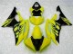 Cheapest 2008-2016 Yellow Black Yamaha YZF R6 Motorcycle Fairing Kits Cheapest 2008-2016 Yellow Black Yamaha YZF R6 Motorcycle Fairing Kits