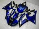 Cheapest 2008-2016 Blue Yamaha YZF R6 Motorbike Fairing Cheapest 2008-2016 Blue Yamaha YZF R6 Motorbike Fairing